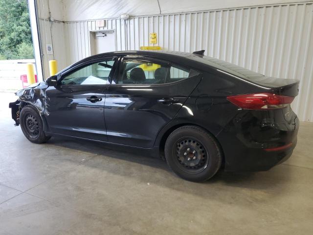 Photo 2 from auction – 2017 HYUNDAI ELANTRA SE with VIN 5NPD74LF4HH140765
