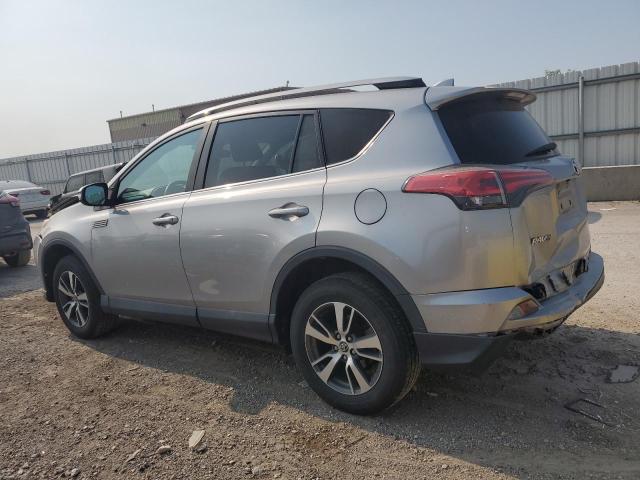 Photo 2 from auction – 2018 TOYOTA RAV4 ADVEN with VIN 2T3WFREV9JW412092
