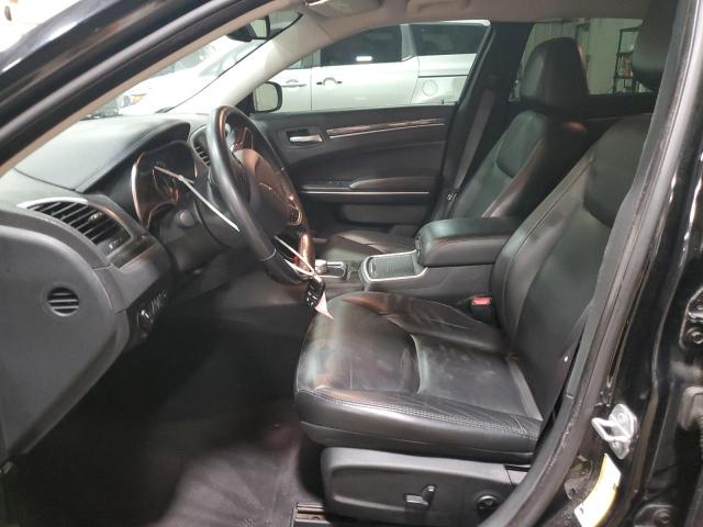 Photo 7 from auction – 2018 CHRYSLER 300 TOURIN with VIN 2C3CCARG1JH181864