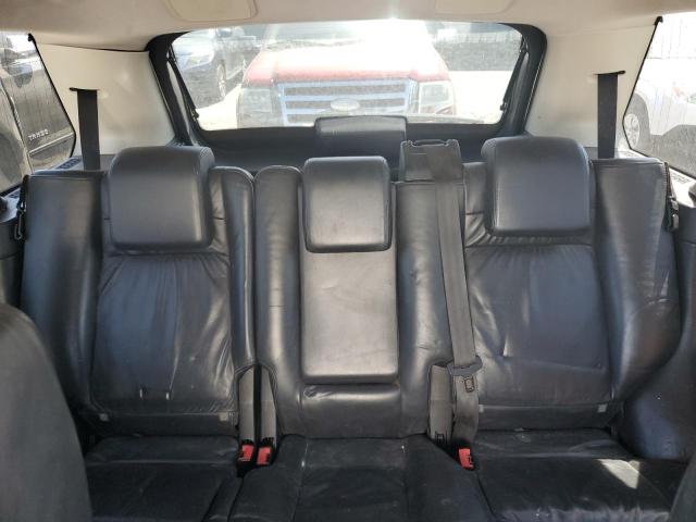 Photo 10 from auction – 2006 LAND ROVER RANGE ROVE with VIN SALSF25456A965317