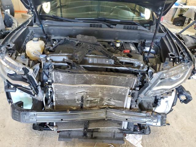 Photo 12 from auction – 2016 LINCOLN MKX PREMIE with VIN 2LMTJ6JR6GBL79413