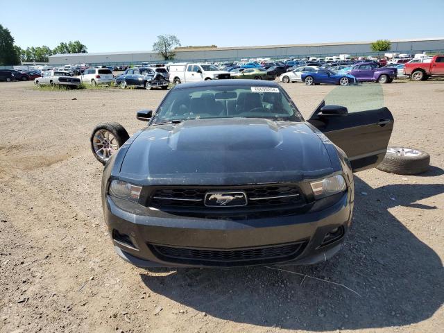 Photo 5 from auction – 2011 FORD MUSTANG with VIN 1ZVBP8AM9B5136232