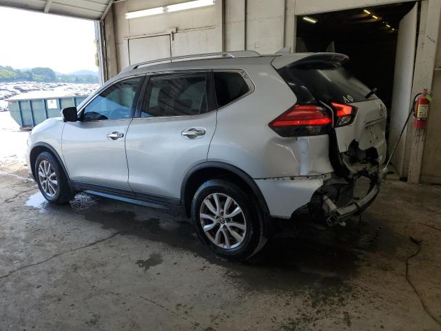 Photo 2 from auction – 2017 NISSAN ROGUE S with VIN KNMAT2MT6HP577047