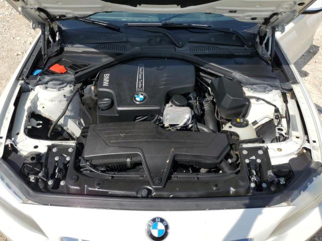 Photo 11 from auction – 2016 BMW 228 I SULE with VIN WBA1F9C52GV545156