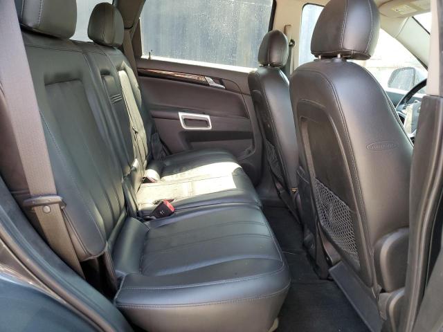 Photo 10 from auction – 2013 CHEVROLET CAPTIVA LT with VIN 3GNAL3EK1DS566746