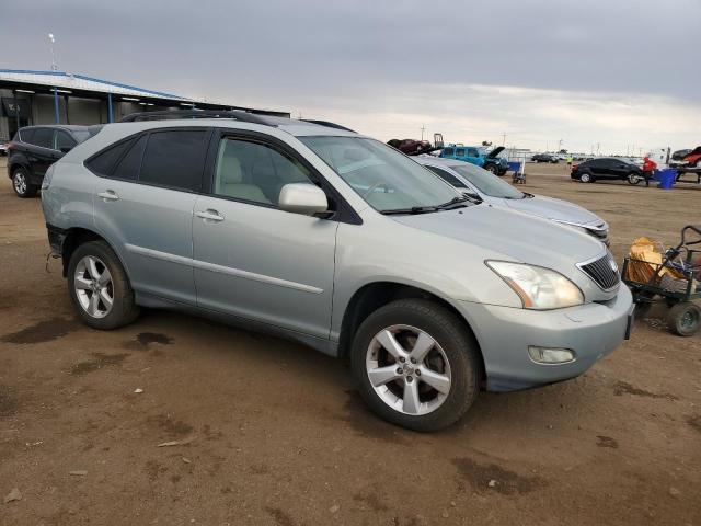 Photo 4 from auction – 2005 LEXUS RX 330 with VIN 2T2HA31U65C045441