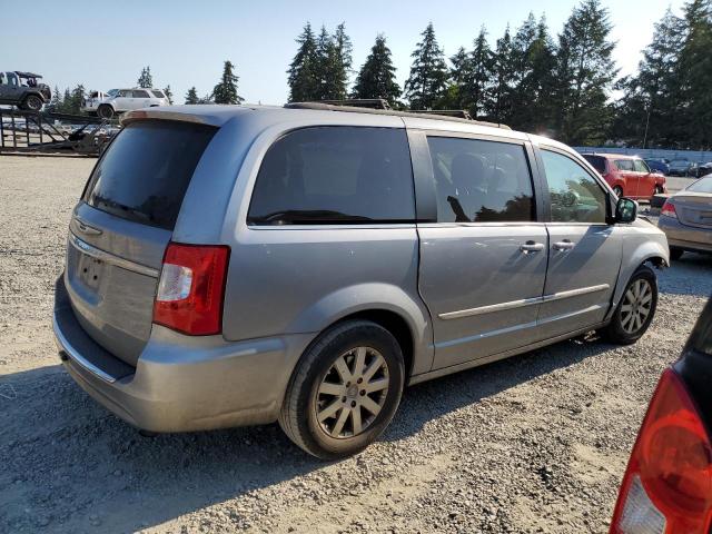 Photo 3 from auction – 2015 CHRYSLER TOWN & COU with VIN 2C4RC1BG5FR645160
