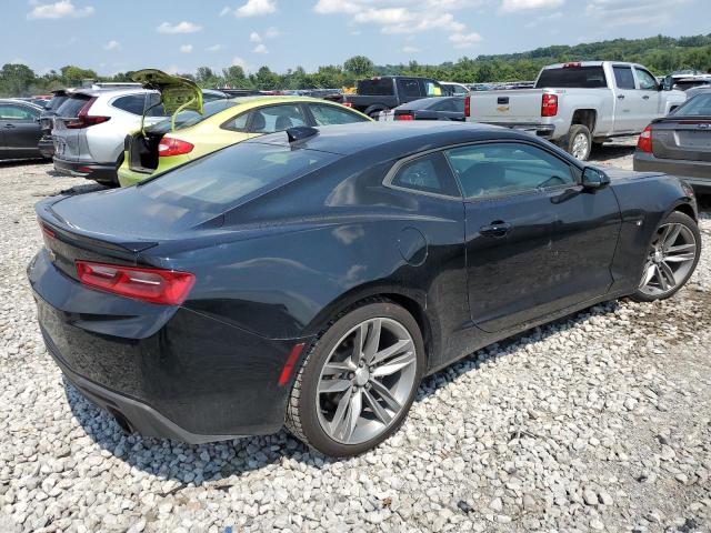 Photo 3 from auction – 2017 CHEVROLET CAMARO LT with VIN 1G1FB1RS3H0202074