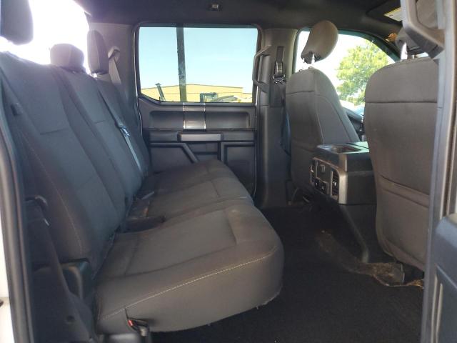 Photo 10 from auction – 2019 FORD F150 SUPER with VIN 1FTEW1E44KFC77384
