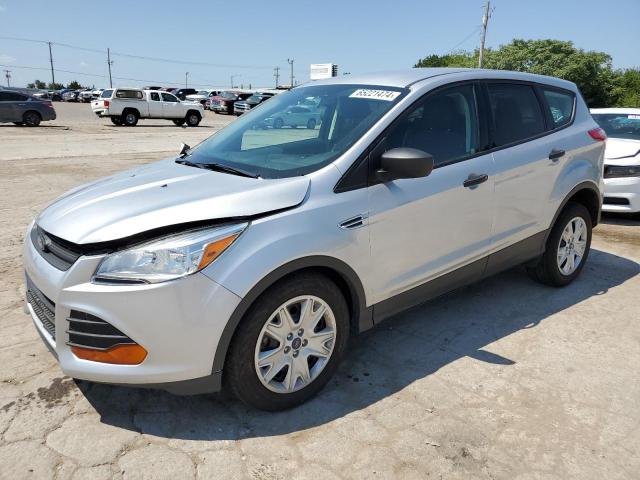 FORD ESCAPE S 2014 with VIN 1FMCU0F75EUB28669 - Photo from auction