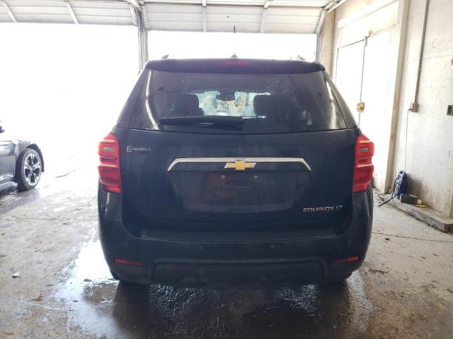 Photo 6 from auction – 2016 CHEVROLET EQUINOX LT with VIN 2GNALCEK5G6157152