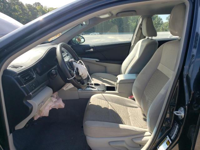Photo 7 from auction – 2012 TOYOTA CAMRY HYBR with VIN 4T1BD1FK4CU024029