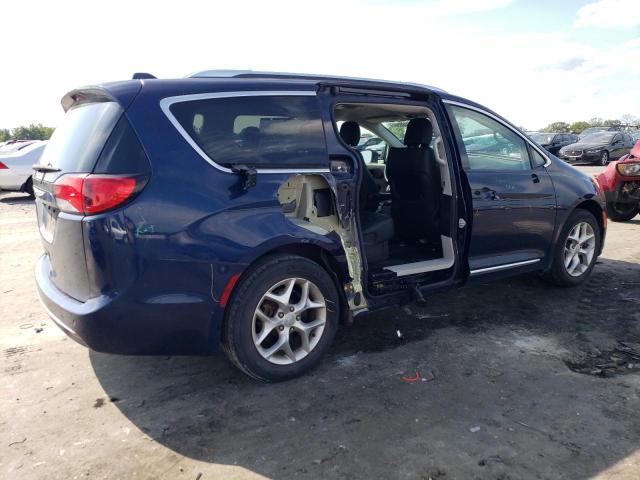 Photo 3 from auction – 2019 CHRYSLER PACIFICA T with VIN 2C4RC1BG9KR523086