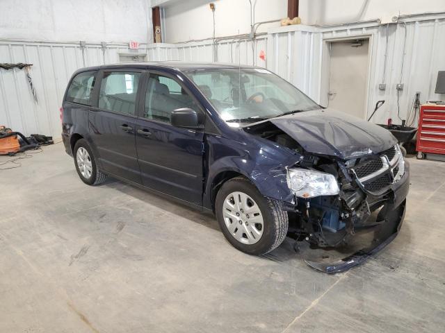 Photo 4 from auction – 2016 DODGE GRAND CARA with VIN 2C4RDGBG2GR115584