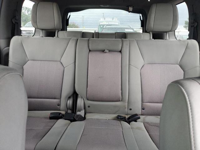 Photo 10 from auction – 2013 HONDA PILOT EX with VIN 5FNYF4H4XDB027441