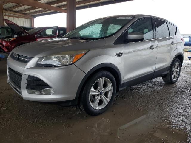 FORD ESCAPE SE 2015 with VIN 1FMCU0GX0FUA99324 - Photo from auction