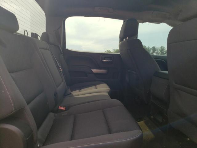 Photo 10 from auction – 2016 CHEVROLET SILVERADO with VIN 3GCUKREC9GG113809