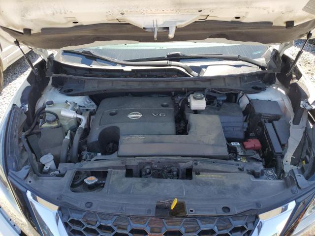 Photo 11 from auction – 2019 NISSAN MURANO S with VIN 5N1AZ2MS1KN159404