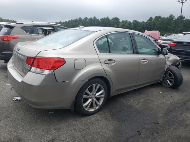 صورة رقم 3 من المزاد - 2014 SUBARU LEGACY 2.5 مع VIN 4S3BMBL66E3018002