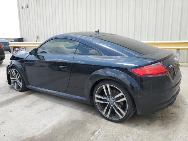 Photo 2 from auction – 2016 AUDI TT with VIN TRUC5AFV2G1009848