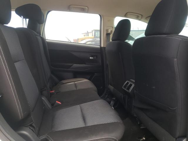 Photo 10 from auction – 2019 MITSUBISHI OUTLANDER with VIN JA4AZ3A34KZ010902