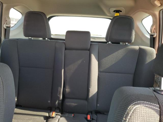 Photo 10 from auction – 2018 TOYOTA RAV4 ADVEN with VIN 2T3WFREV2JW516472
