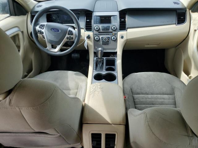 Photo 8 from auction – 2013 FORD TAURUS SE with VIN 1FAHP2D8XDG221943