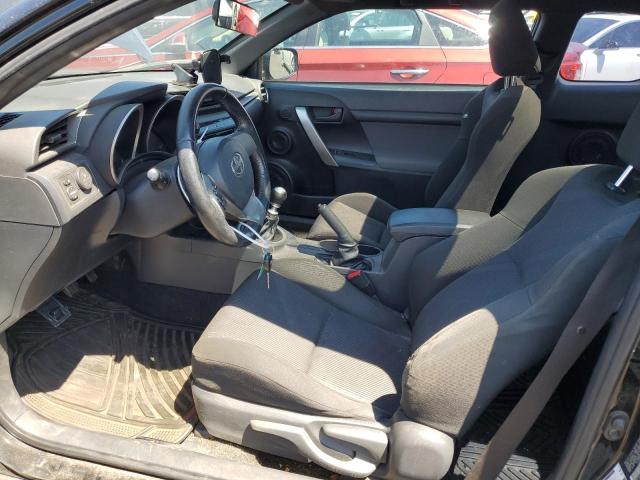 Photo 7 from auction – 2011 TOYOTA SCION TC with VIN JTKJF5C78B3005272