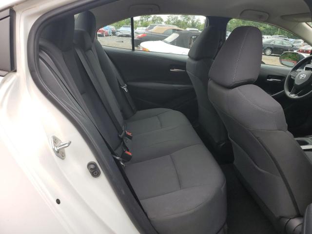 Photo 10 from auction – 2020 TOYOTA COROLLA LE with VIN 5YFEPRAE3LP065872