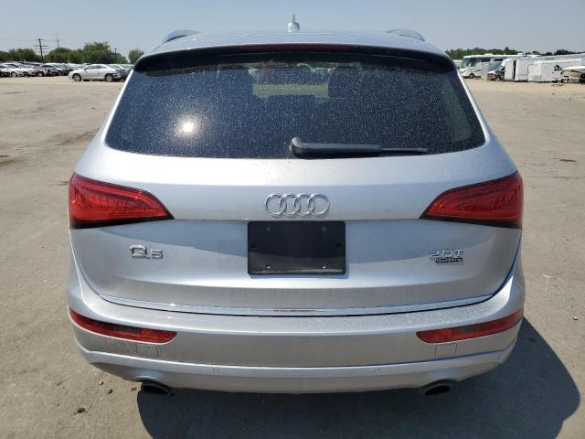 Photo 6 from auction – 2016 AUDI Q5 PREMIUM with VIN WA1L2AFP7GA081143