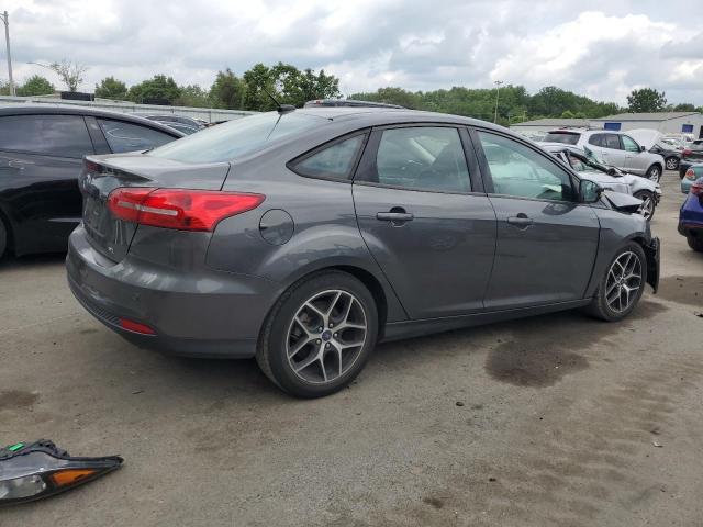Photo 3 from auction – 2018 FORD FOCUS with VIN 1FADP3H24JL300487