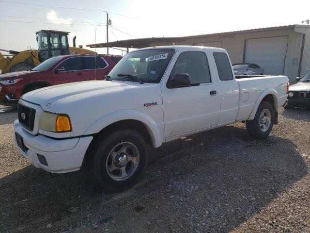 FORD RANGER SUP 2004 with VIN 1FTYR14U74PA93608 - Photo from auction