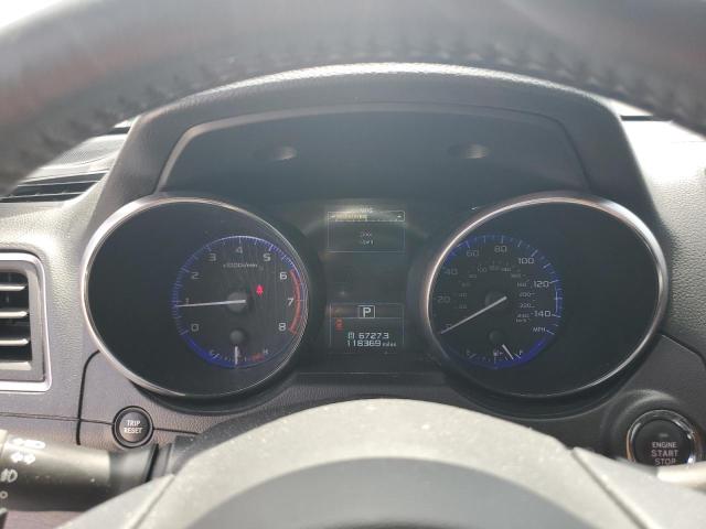 Photo 9 from auction – 2016 SUBARU OUTBACK 2. with VIN 4S4BSBNC4G3277353