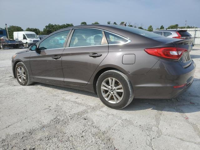 Photo 2 from auction – 2016 HYUNDAI SONATA SE with VIN 5NPE24AF8GH389932