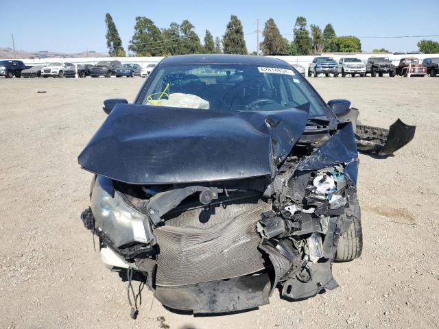 Photo 5 from auction – 2011 HONDA INSIGHT EX with VIN JHMZE2H70BS003394