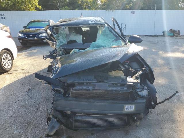 Photo 5 from auction – 2014 CHEVROLET SONIC RS with VIN 1G1JG5SB3E4193698