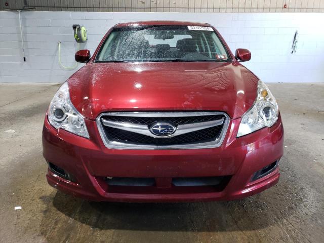صورة رقم 5 من المزاد - 2010 SUBARU LEGACY 2.5 مع VIN 4S3BMCC66A3227742