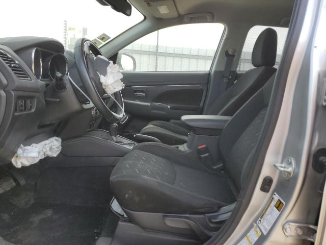 Photo 7 from auction – 2020 MITSUBISHI OUTLANDER with VIN JA4AP4AU9LU006928