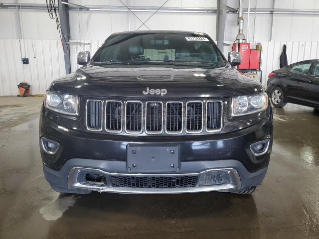 Photo 5 from auction – 2015 JEEP GRAND CHER with VIN 1C4RJFBG8FC871690