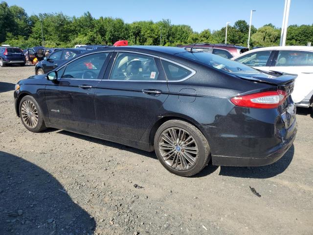 Photo 2 from auction – 2013 FORD FUSION TIT with VIN 3FA6P0RU3DR388686