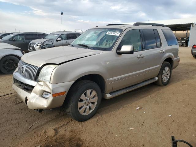 MERCURY MOUNTAINEE 2007 with VIN 4M2EU47E17UJ03251 - Photo from auction