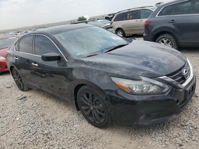 Photo 4 from auction – 2017 NISSAN ALTIMA 2.5 with VIN 1N4AL3AP5HC474485