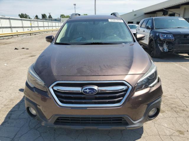 Photo 5 from auction – 2019 SUBARU OUTBACK 2. with VIN 4S4BSAJC7K3251953