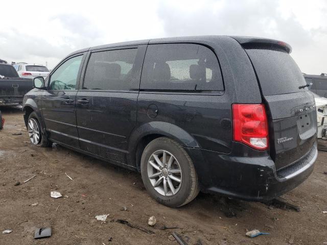 Photo 2 from auction – 2015 DODGE GRAND CARA with VIN 2C4RDGBG0FR685016