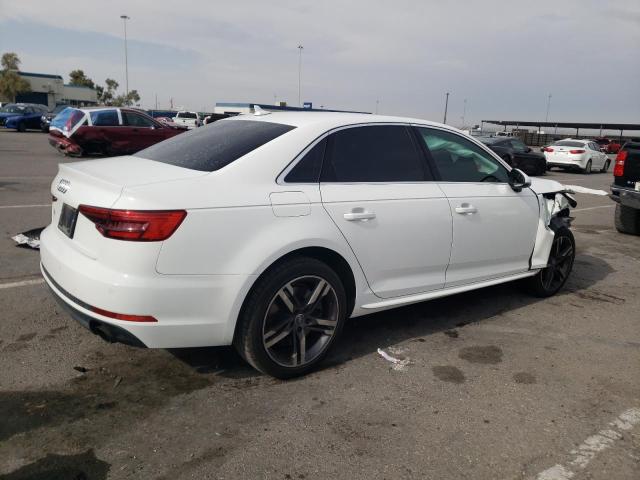 Photo 3 from auction – 2017 AUDI A4 PREMIUM with VIN WAULNAF49HN011590