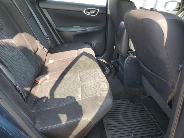 Photo 10 from auction – 2017 NISSAN SENTRA S with VIN 3N1AB7AP8HY345588
