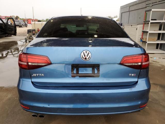 Photo 6 from auction – 2016 VOLKSWAGEN JETTA S with VIN 3VW267AJ8GM354912