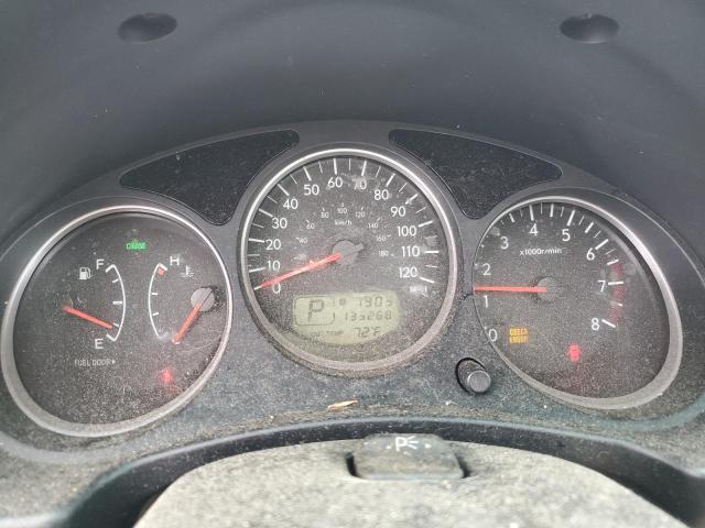 Photo 9 from auction – 2007 SUBARU FORESTER 2 with VIN JF1SG65627H718364