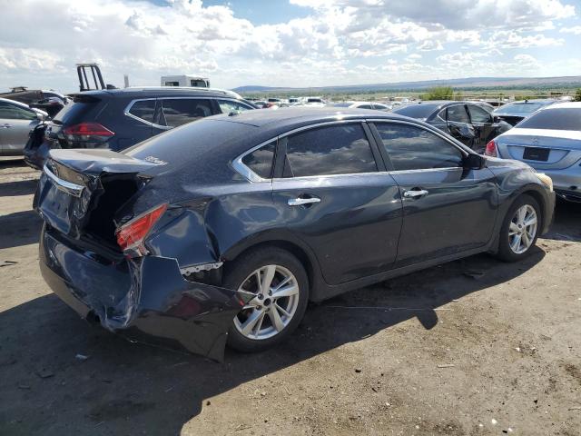 Photo 3 from auction – 2015 NISSAN ALTIMA 2.5 with VIN 1N4AL3AP5FC447963