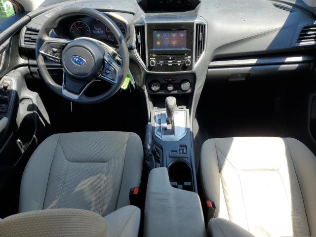 Photo 8 from auction – 2019 SUBARU IMPREZA PR with VIN 4S3GKAC69K3604064